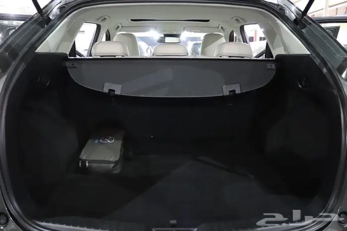 مازدا CX5 فل كامل 2020 35
