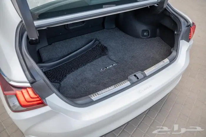 لكزس ES 350 فل الفل 6 سلندر DD 96