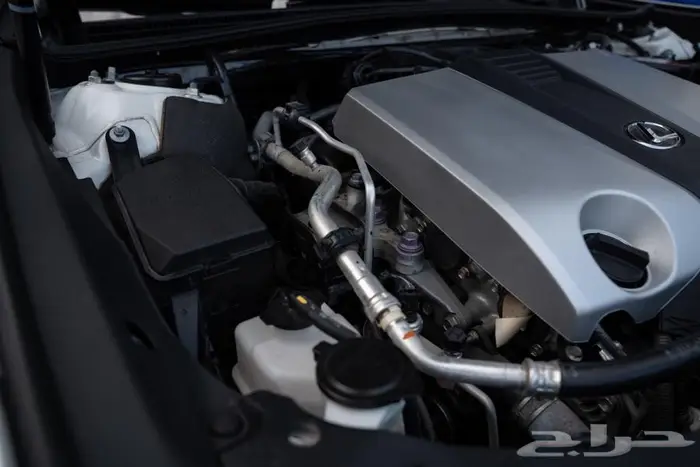 لكزس ES 350 فل الفل 6 سلندر DD 83