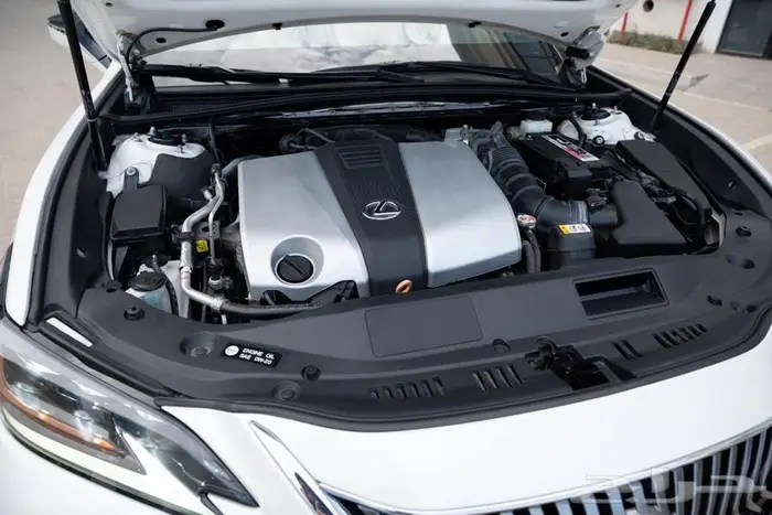 لكزس ES 350 فل الفل 6 سلندر DD 89
