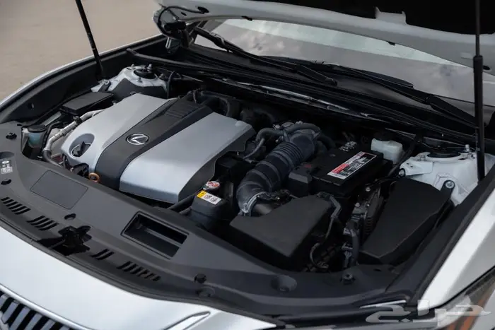 لكزس ES 350 فل الفل 6 سلندر DD 85