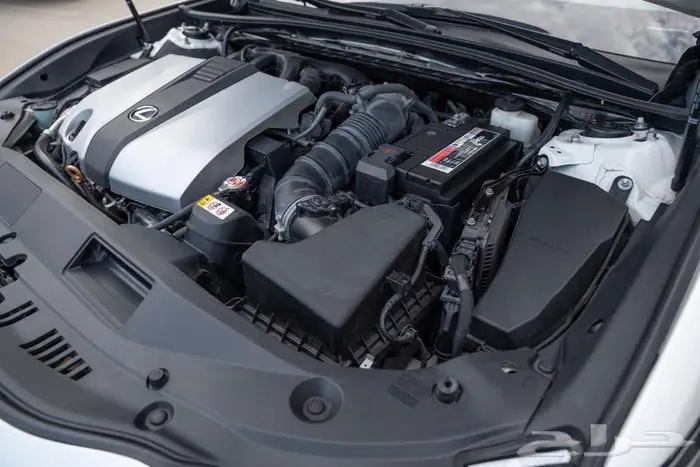 لكزس ES 350 فل الفل 6 سلندر DD 87