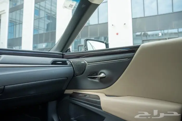 لكزس ES 350 فل الفل 6 سلندر DD 72