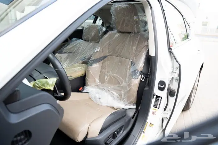 لكزس ES 350 فل الفل 6 سلندر DD 60