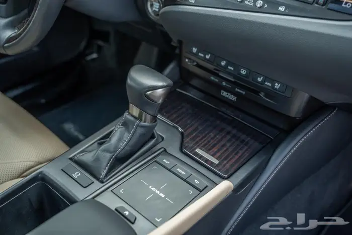 لكزس ES 350 فل الفل 6 سلندر DD 54