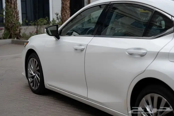 لكزس ES 350 فل الفل 6 سلندر DD 35