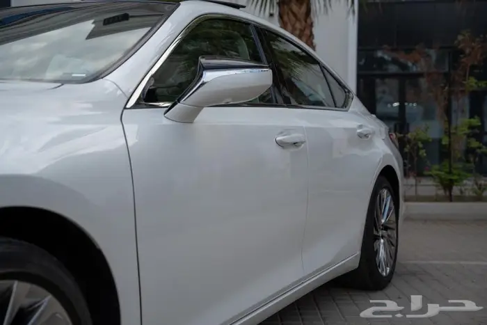 لكزس ES 350 فل الفل 6 سلندر DD 33