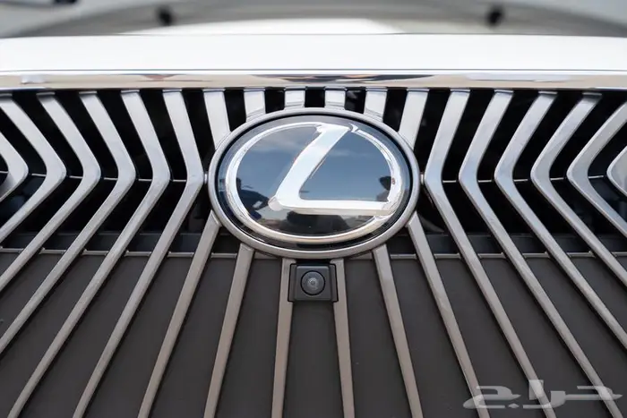 لكزس ES 350 فل الفل 6 سلندر DD 2