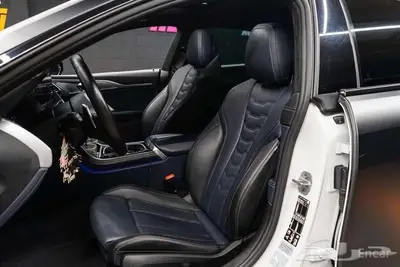 بي ام دبليو M8 2023 - استيراد من كوريا index