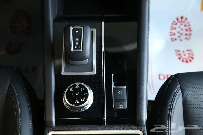 اوتلاندر BLACK SAM 2025 فخامة الأسود من صالح للسيارات 15