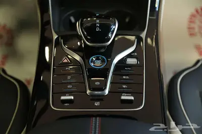 BYD تشين بلس 2024 أسلوب عصري وثقة على الطريق index