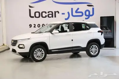 شيفروليه جروف إل تي نص فل 2025 index