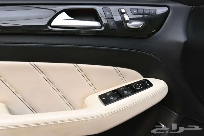 مرسيدس GLE63s AMG COUPE 2018 سعودي 10