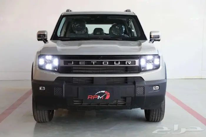 جيتور T1 لاكجري 2025 1