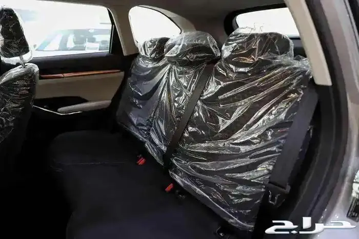 هافال H6 بست موديل 2025 1