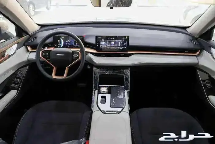 هافال H6 بست موديل 2025 2