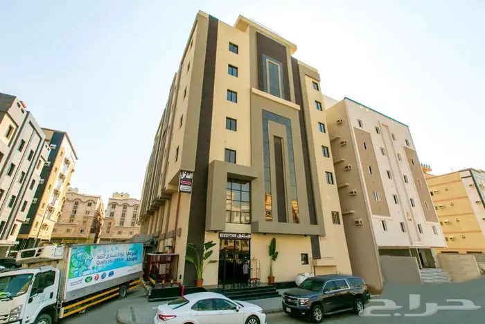 شقق مفروشة للايجار الشهري والسنوي جده عوائل 0