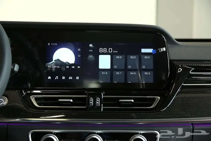 هونشي HS5 ديلوكس NEW MODEL 2025 فخامة تفرض حضورها 23