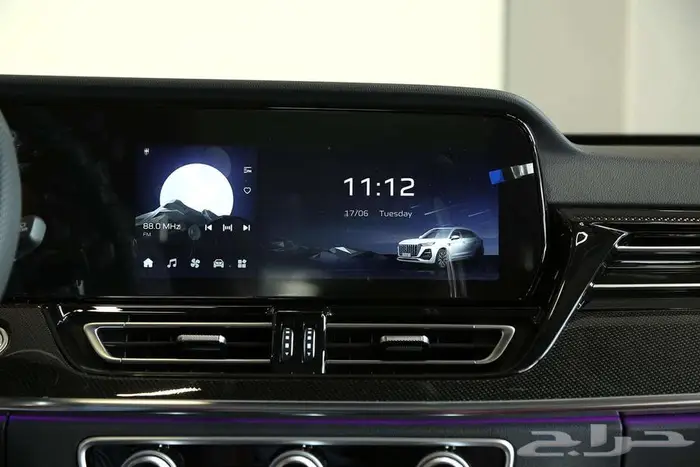هونشي HS5 ديلوكس NEW MODEL 2025 فخامة تفرض حضورها 20