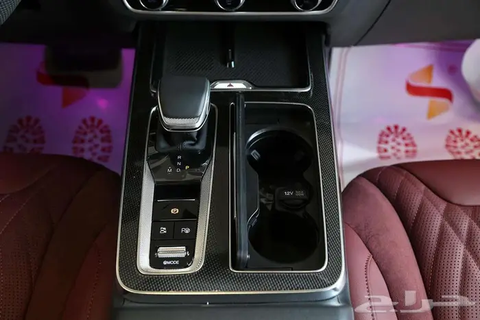 هونشي HS5 ديلوكس NEW MODEL 2025 فخامة تفرض حضورها 11
