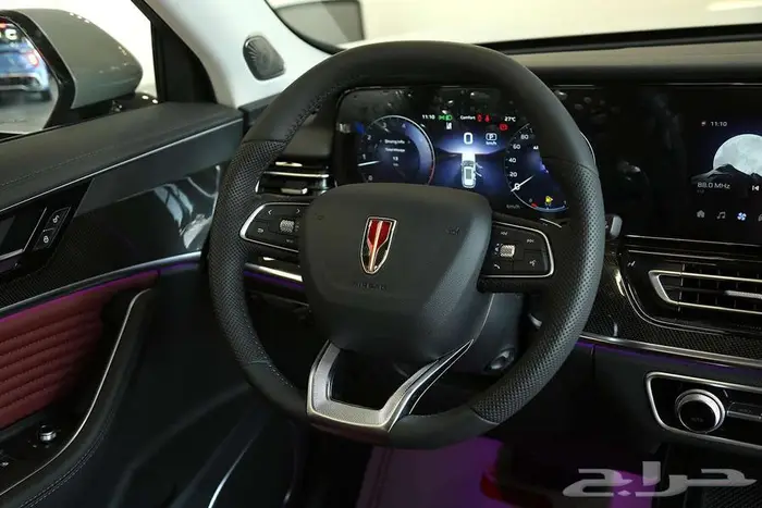 هونشي HS5 ديلوكس NEW MODEL 2025 فخامة تفرض حضورها 6