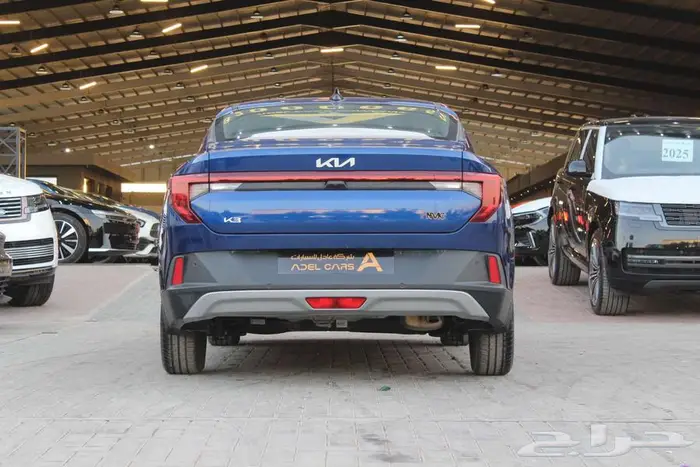 كيا K3 2024 حطمنا الاسعار اقل الاسعار بالسوق 12