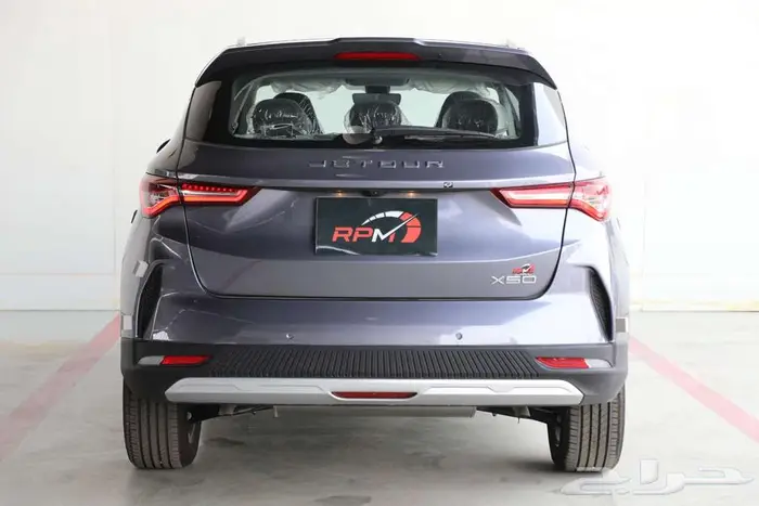 الحق عروضنا علي جيتور X50 بريميوم 2025 اقل سعر وافضل خدمه 6