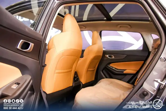 شانجان يوني اس ايليت 2025 35