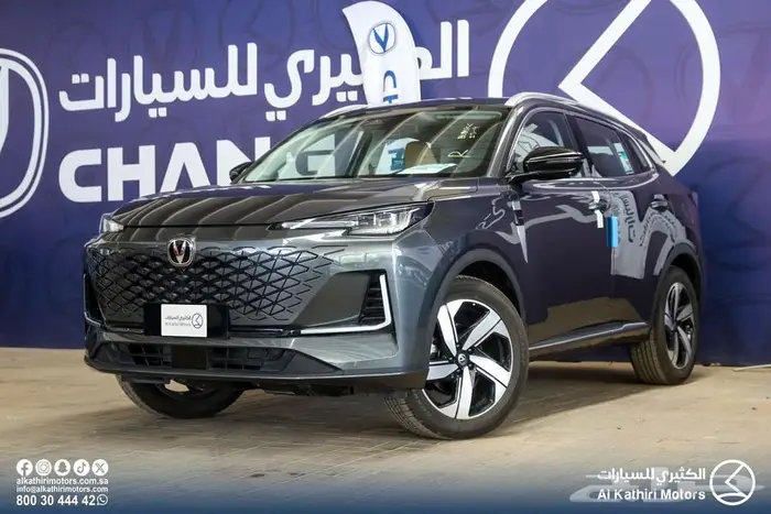 شانجان يوني اس ايليت 2025 29