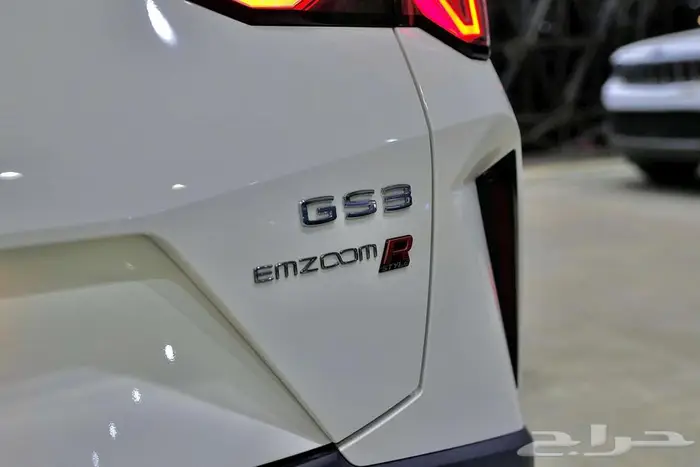 جاك امزوم اسبورت GAC 2025 اقل سعر في المملكه 16