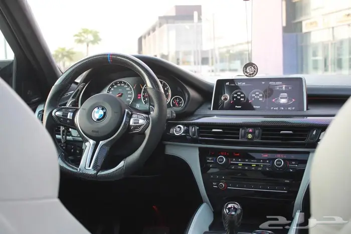 BMW X5 M power individual 3