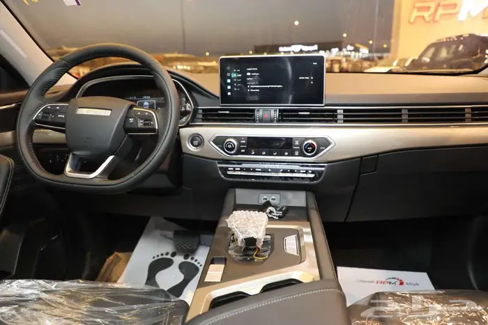 جيتور اكس 70 لاكجري 2025 3