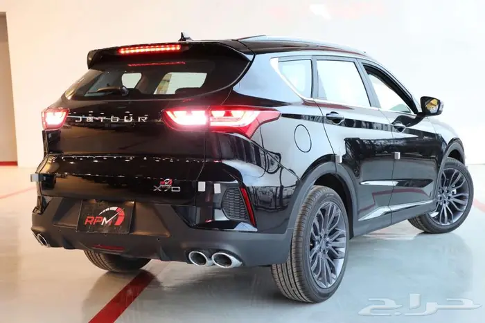 جيتور اكس 70 لاكجري 2025 1