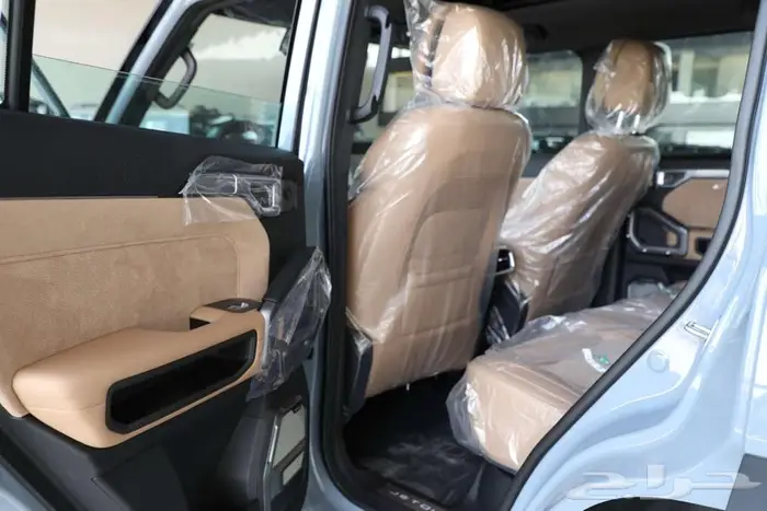 جيتور T2 لاكجري بلس A8 فل 2026 15