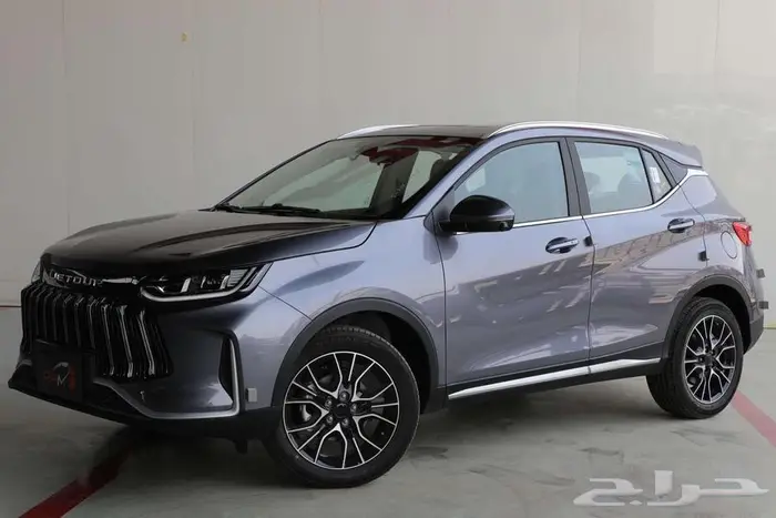 جيتور X50 بريميوم 2025 الاقل سعرا لدي RPM 3