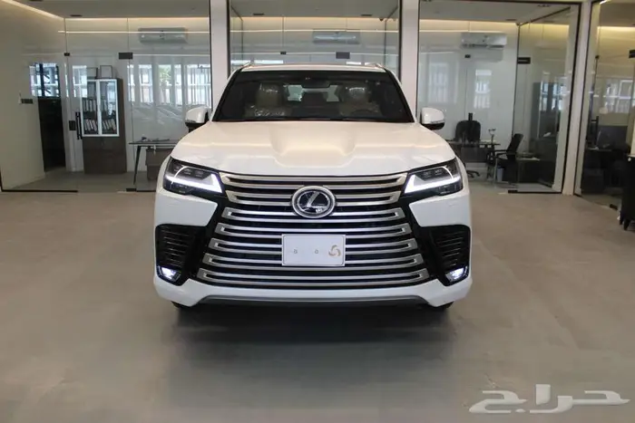 لكزس LX600 BA 2025 بريمي عرض خاص (499.000) 0