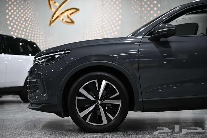 شركة البريمي لسيارات Volkswagen 2