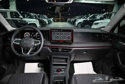 شركة البريمي لسيارات Volkswagen index