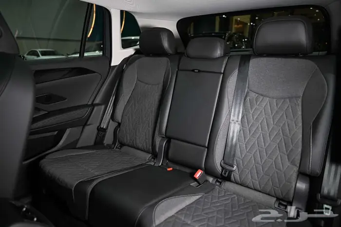 شركة البريمي لسيارات Volkswagen 8