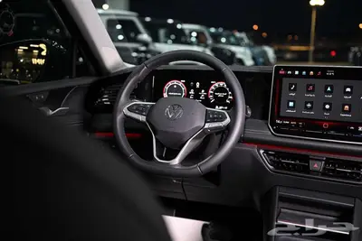 شركة البريمي لسيارات Volkswagen index