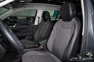 شركة البريمي لسيارات Volkswagen index