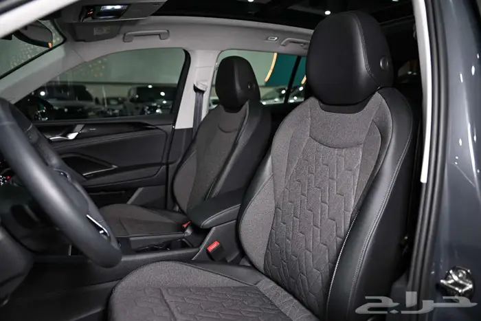 شركة البريمي لسيارات Volkswagen 5