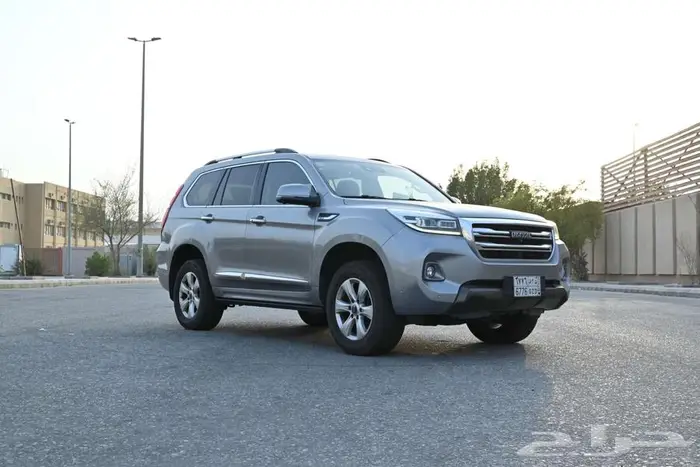 هافال H9 1