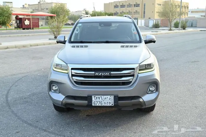 هافال H9 0