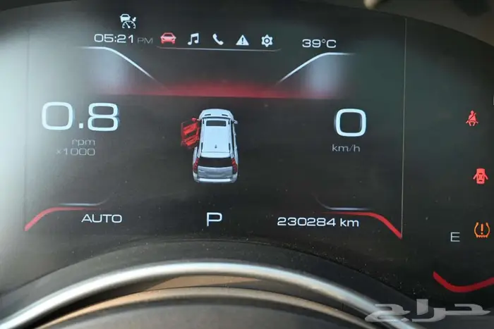 هافال H9 11