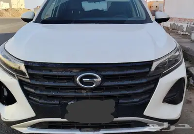 جاك GS4 2022 index