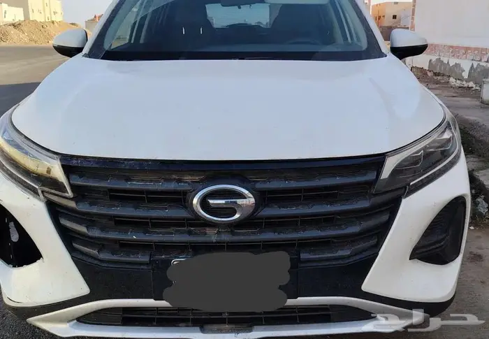 جاك GS4 2022 2