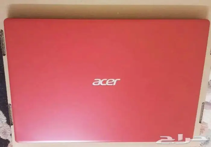 لابتوب Acer شبة جديد ب550 ريال 3