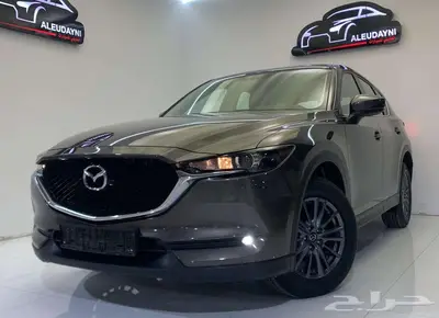 مازدا 2020 CX5 index