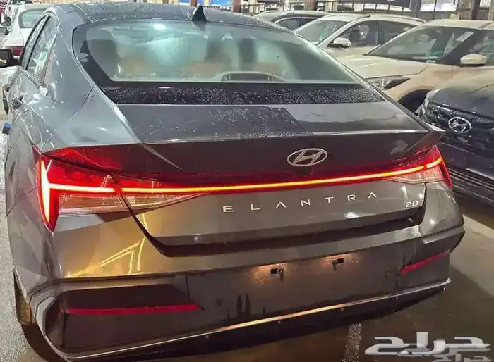 هيونداي النترا كمفورت 2026 كاش وتاجير منتهي بالتمليك 1